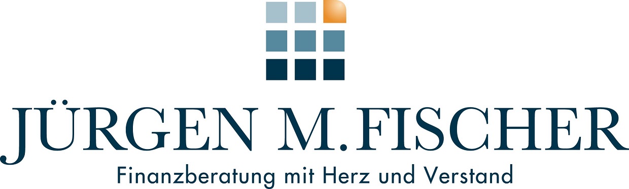 JÜRGEN M. FISCHER Logo